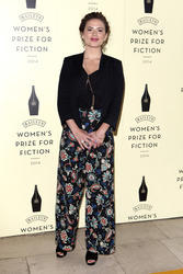 Baileys Women's Prize for Fiction Awards, London