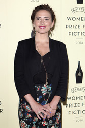 Baileys Women's Prize for Fiction Awards, London