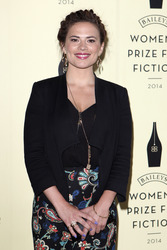 Baileys Women's Prize for Fiction Awards, London