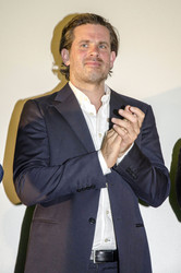 'Einmal Hans mit scharfer Soße' Premiere, Berlin
