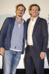 'Einmal Hans mit scharfer Soße' Premiere, Berlin