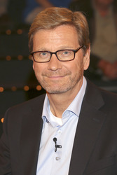 'Markus Lanz' Talkshow, Hamburg
