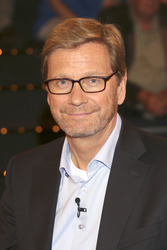 'Markus Lanz' Talkshow, Hamburg