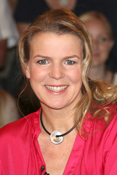 'Markus Lanz' Talkshow, Hamburg