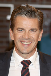 'Markus Lanz' Talkshow, Hamburg