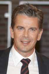 'Markus Lanz' Talkshow, Hamburg
