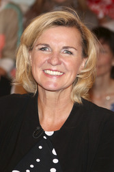 'Markus Lanz' Talkshow, Hamburg