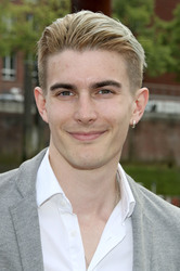 Barkassen Locationtour mit den Nominierten des Studio Hamburg Nachwuchspreises 2014, Hamburg