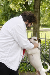 'Alki Alki' Fototermin, Berlin