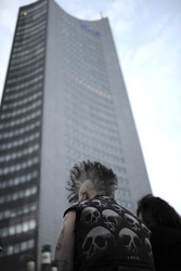 23. Wave-Gotik-Treffen, Leipzig