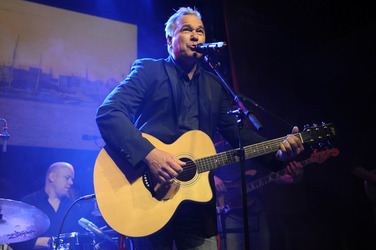 85 Jahre Hamburger Hafenkonzert