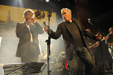 85 Jahre Hamburger Hafenkonzert
