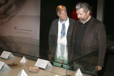 Körperwelten Ausstellung, Hamburg