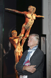 Körperwelten Ausstellung, Hamburg