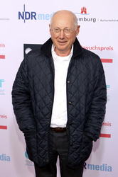 Studio Hamburg Nachwuchspreis 2014
