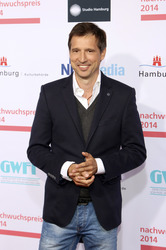Studio Hamburg Nachwuchspreis 2014