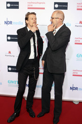 Studio Hamburg Nachwuchspreis 2014