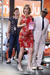 NBC-Show 'Today', New York
