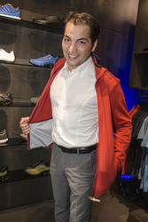 Capsule Collection 2014 Launch, Berlin