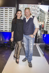 Capsule Collection 2014 Launch, Berlin
