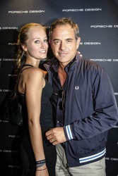 Capsule Collection 2014 Launch, Berlin