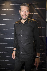 Capsule Collection 2014 Launch, Berlin