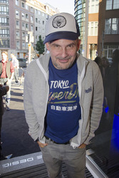 Capsule Collection 2014 Launch, Berlin