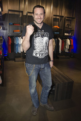 Capsule Collection 2014 Launch, Berlin