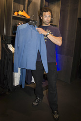 Capsule Collection 2014 Launch, Berlin