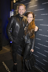 Capsule Collection 2014 Launch, Berlin