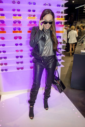 Capsule Collection 2014 Launch, Berlin