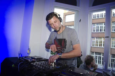 Capsule Collection 2014 Launch, Berlin