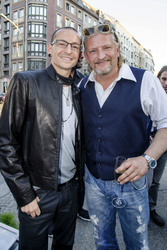 Capsule Collection 2014 Launch, Berlin
