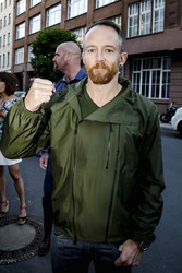 Capsule Collection 2014 Launch, Berlin
