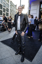 Capsule Collection 2014 Launch, Berlin