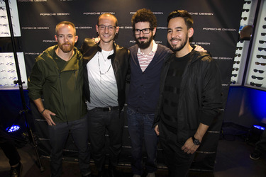 Capsule Collection 2014 Launch, Berlin