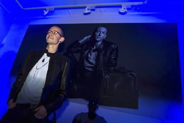 Capsule Collection 2014 Launch, Berlin
