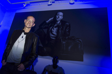 Capsule Collection 2014 Launch, Berlin