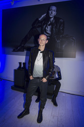 Capsule Collection 2014 Launch, Berlin