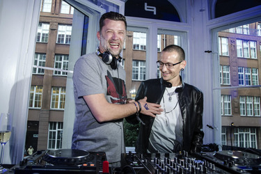 Capsule Collection 2014 Launch, Berlin