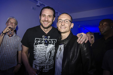 Capsule Collection 2014 Launch, Berlin