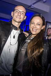 Capsule Collection 2014 Launch, Berlin