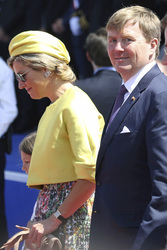 70. Jahrestag des D-Day, Colleville-sur-Mer