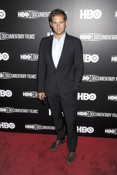 'Remembering the Artist: Robert De Niro, Sr.' Premiere, New York