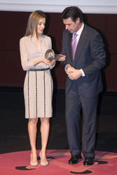 1. National Fashion Awards, Madrid