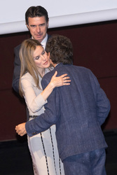1. National Fashion Awards, Madrid