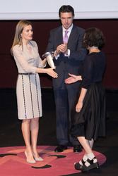 1. National Fashion Awards, Madrid