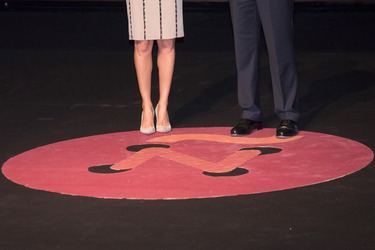 1. National Fashion Awards, Madrid