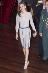 1. National Fashion Awards, Madrid