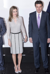 1. National Fashion Awards, Madrid